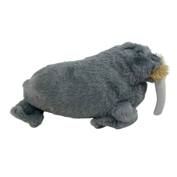 Ganz Webkinz HM332 WALRUS 9" Plush Toy - No Code - Picture 7 of 14